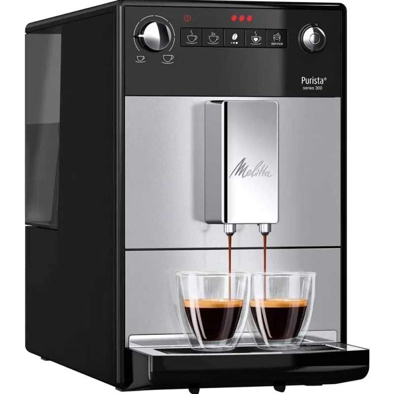 Purista Series 300